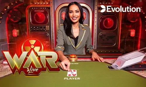 Live Casino Game Developer 3